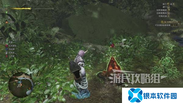 怪物猎人荒野稀有度6特产大全 稀有度6特产获取方法总汇