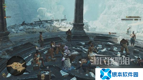 怪物猎人荒野稀有度6特产大全 稀有度6特产获取方法总汇