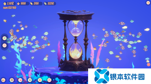 2025热度高的的养鱼游戏有哪些 耐玩的养鱼游戏汇总