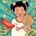 王蓝莓的小卖部安卓版