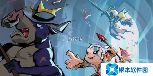 英雄没有闪反伤陀螺流怎么玩-英雄没有闪反伤陀螺流玩法介绍