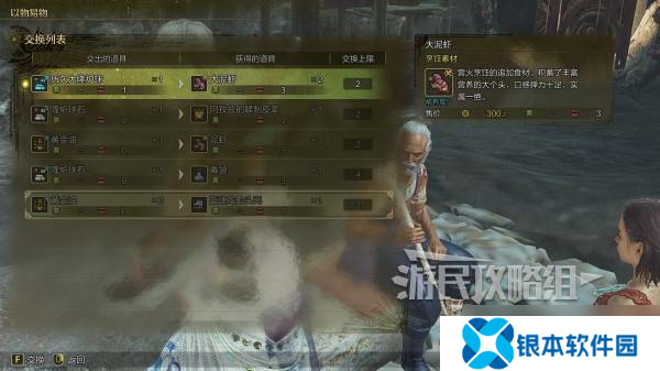 怪物猎人荒野稀有度6特产大全 稀有度6特产获取方法总汇