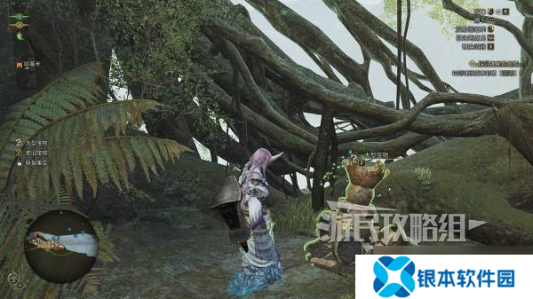 怪物猎人荒野稀有度6特产大全 稀有度6特产获取方法总汇