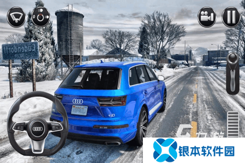 2025值得玩的模拟汽车游戏 热度高的模拟汽车游戏汇总