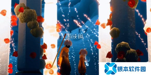 光遇3月红石在哪-光遇3月红石位置一览2025