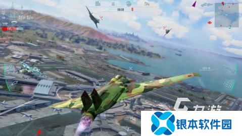 2025激情的模拟空战的游戏推荐 高人气空战游戏有哪些