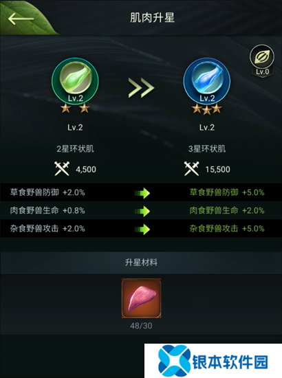野兽领主新世界什么是肌肉玩法 野兽领主新世界肌肉玩法大全介绍2025