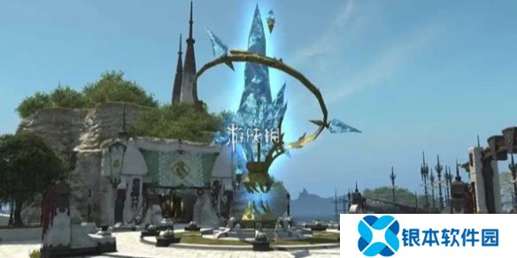 ff14兔兔族任务怎么解锁-最终幻想14水晶世界兔兔族任务解锁方法