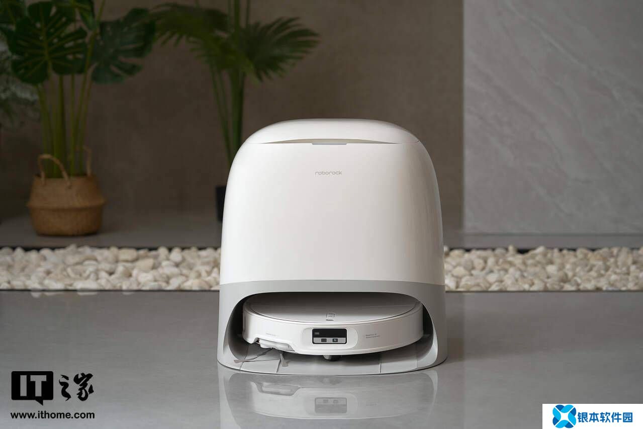 石头P20 Ultra扫拖机器人实测：创新功能引领智能家居新潮流