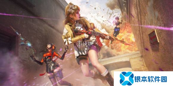 cf手游春怎么获得-cfm春获取方法