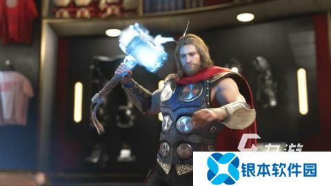 2025热度高的漫威复仇者联盟游戏推荐 好玩的漫威复仇游戏盘点
