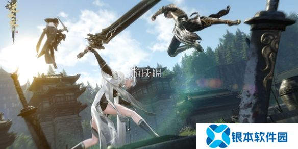 逆水寒手游一言为定怎么过-逆水寒手游一言为定奇遇攻略