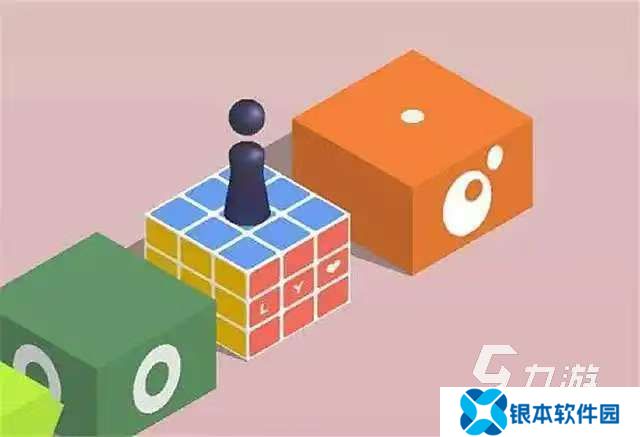 无聊玩什么游戏 2025适合无聊时候玩的游戏推荐