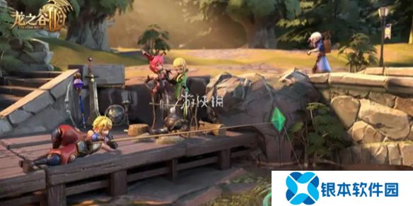 龙之谷世界光明套怎么获得-龙之谷世界光明套获取方法