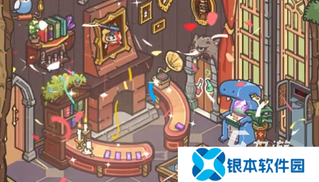 耐玩的儿童游戏大全6—10岁有哪些 2025有趣的手游推荐