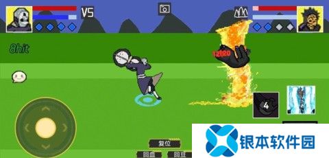 2025热门单机火影游戏有哪些 好玩的不用网络的火影游戏盘点