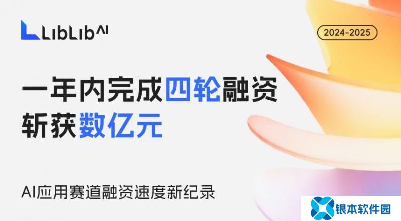 AI图像新势力！LiblibAI携2000万创作者生态刷新融资纪录