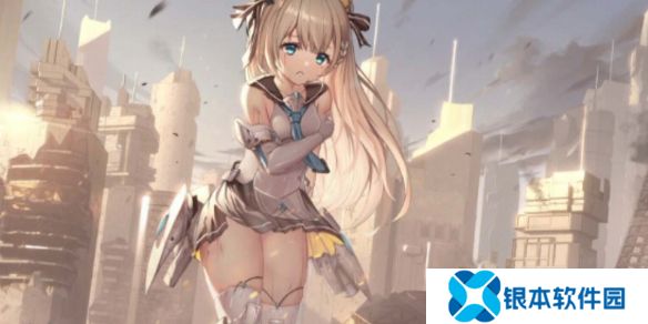 苍雾世界波琳娜技能是什么-苍雾世界波琳娜技能介绍