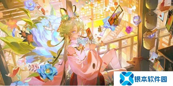 阴阳师3月神秘图案怎么画-阴阳师3月神秘图案画法介绍2025