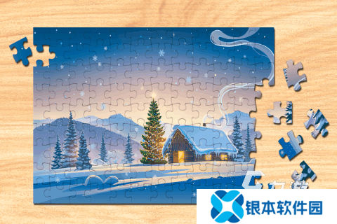 耐玩的儿童拼图游戏有哪些 2025有趣的儿童拼图游戏下载合集