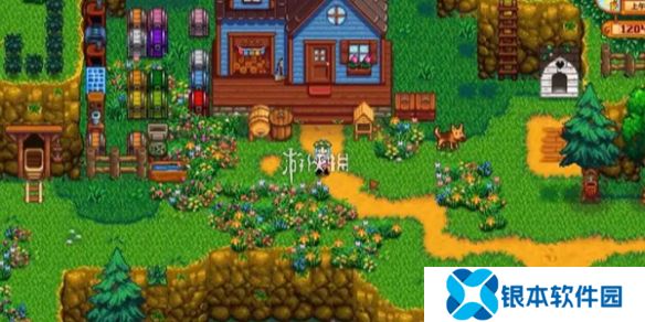 星露谷物语大眼鱼怎么收集-星露谷物语大眼鱼收集方法