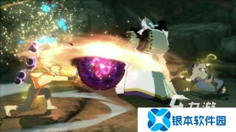 2025热门单机火影游戏有哪些 好玩的不用网络的火影游戏盘点