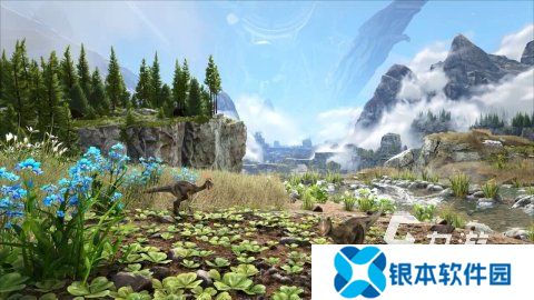 热门的创世游戏有哪些 2025人气高的创世游戏下载合集
