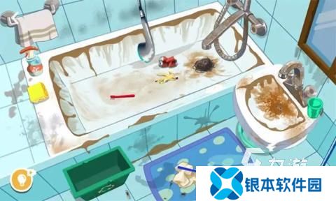 有哪些把房间打扫干净游戏盘点 2025耐玩的打扫房间的游戏排行榜