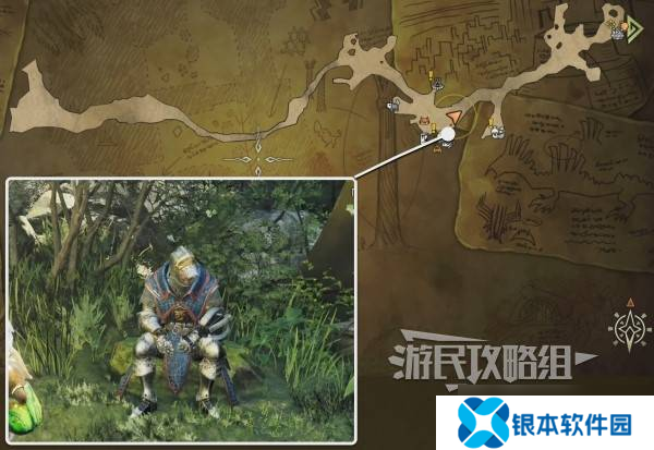 怪物猎人荒野力量之护符怎么获得 力量护符获得方法及作用