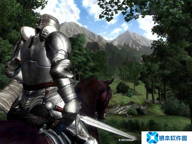 《上古卷轴4：湮没》重制版即将来袭，4月揭晓详情？