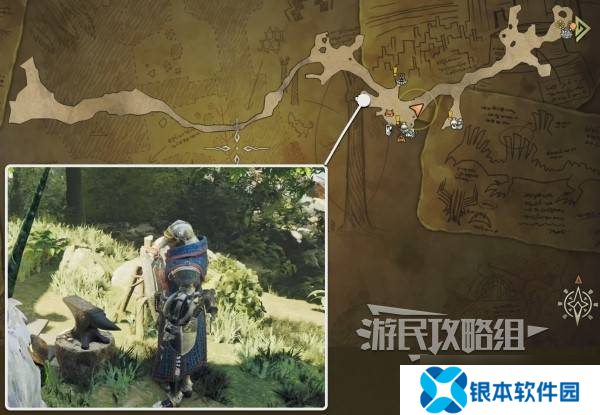 怪物猎人荒野守护护符怎么获得 守护之护符怎么用？