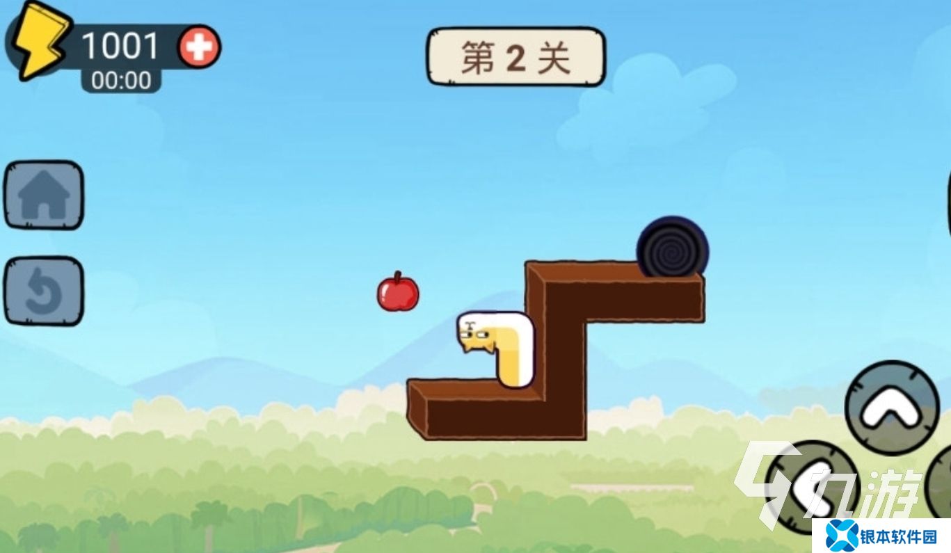 免费游戏贪吃蛇合集 有哪些好玩的贪吃蛇游戏2025