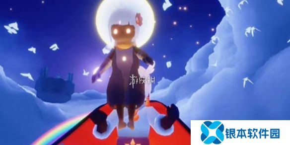 光遇花环先祖能兑换什么-光遇花环先祖能兑换物品一览