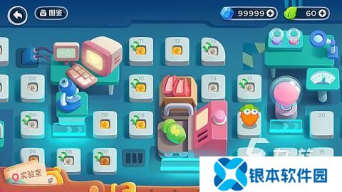 2025趣味保卫萝卜游戏TOP5 高人气保卫萝卜手游合集