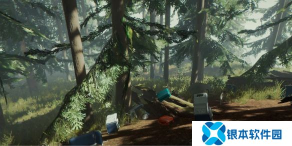 森林作弊码怎么输入-森林作弊码输入方法