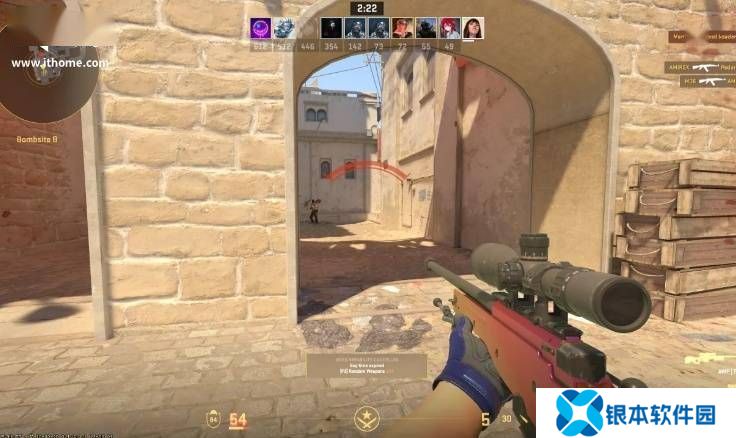 《反恐精英2》Steam在线峰值再创新高，超越前辈《CSGO》达180万