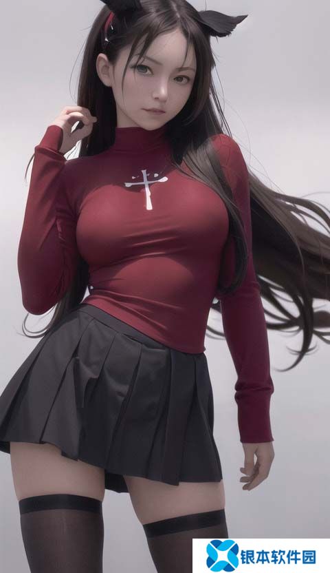 成品人与精品人之间，四叶草的秘密究竟是什么？