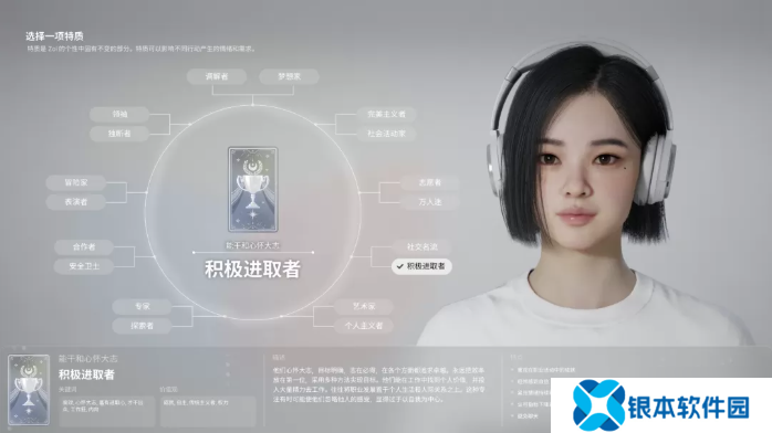 inZOI角色哪个好 全角色特质介绍及推荐