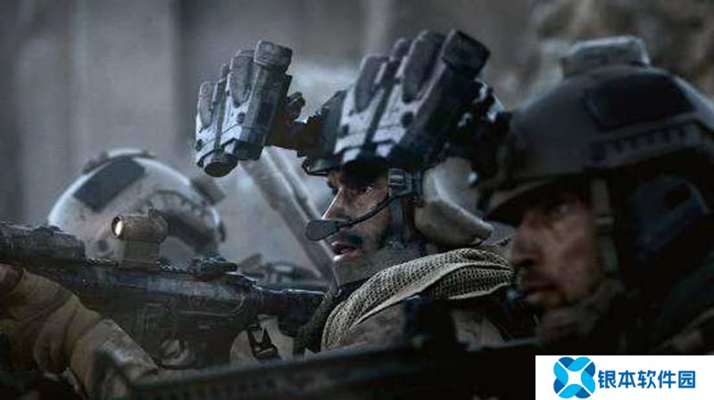 曝COD2026游戏正在为下一代Xbox新机做开发