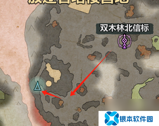 《宣誓》伽拉温獠牙宝箱具体位置介绍