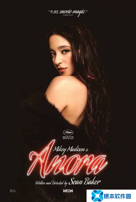 《阿诺拉》获奥斯卡五项大奖，却因差评引热议