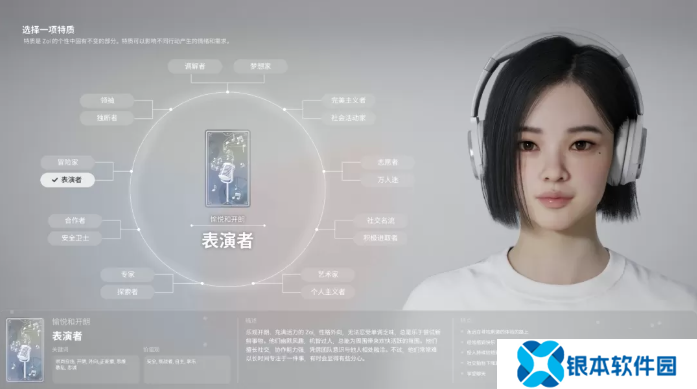 inZOI角色哪个好 全角色特质介绍及推荐