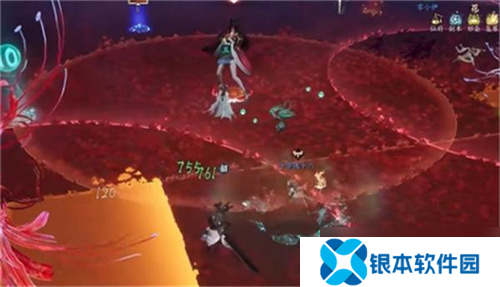 诛仙世界噩梦炼血堂窦二娘怎么打?诛仙世界噩梦炼血堂窦二娘打法攻略