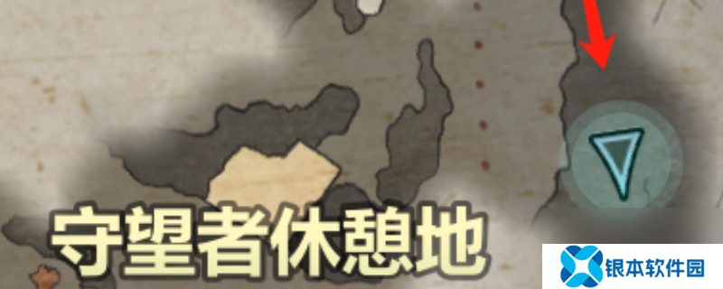 《宣誓》伽拉温獠牙宝箱具体位置介绍