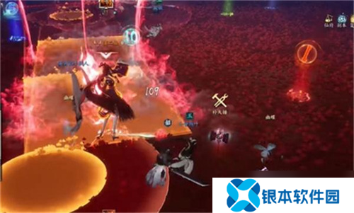 诛仙世界噩梦炼血堂窦二娘怎么打?诛仙世界噩梦炼血堂窦二娘打法攻略