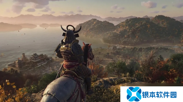 巴西日本育碧公开《刺客信条 影》昭和特摄风预告片