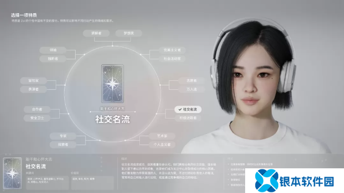 inZOI角色哪个好 全角色特质介绍及推荐