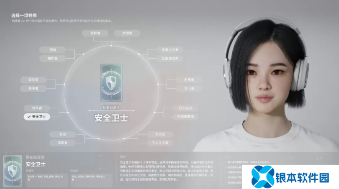 inZOI角色哪个好 全角色特质介绍及推荐