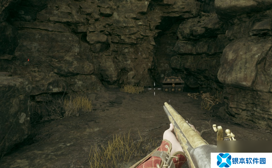 《宣誓》伽拉温獠牙宝箱具体位置介绍