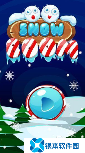 冬天可以玩什么游戏推荐 2025热门的冬天能玩的游戏排行榜